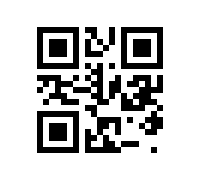 Contact RadioShack by Scanning this QR Code