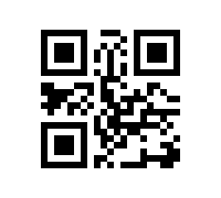 Contact Rainbow Service Center by Scanning this QR Code