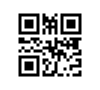 Contact Raney's Service Center by Scanning this QR Code
