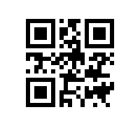 Contact Range Rover Service Center Sheikh Zayed Road by Scanning this QR Code
