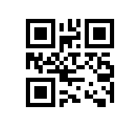Contact Rapid Service Center Midwest City by Scanning this QR Code