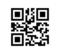 Contact Ray Ban Service Center by Scanning this QR Code