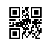 Contact Raymarine Service Center by Scanning this QR Code