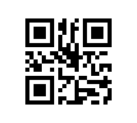 Contact Razor Service Center CA by Scanning this QR Code