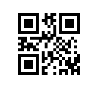 Contact Red Bank Service Center by Scanning this QR Code
