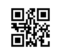 Contact Red Oak Service Center by Scanning this QR Code