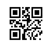 Contact Region 10 Service Center by Scanning this QR Code