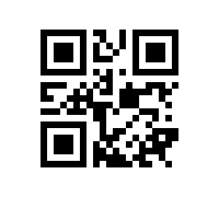 Contact Region 6 Service Center Huntsville by Scanning this QR Code