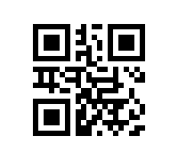 Contact Regional Service Center by Scanning this QR Code