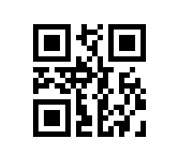 Contact Rei Employee Service Center by Scanning this QR Code
