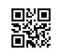 Contact Renault Service Center Abu Dhabi by Scanning this QR Code