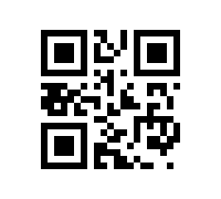 Contact Repair Cafe Sheffield UK by Scanning this QR Code