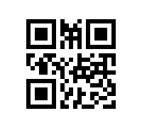 Contact Resmed Service Center by Scanning this QR Code