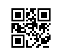 Contact Rhoades Guilderland Service Center by Scanning this QR Code