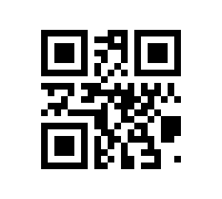 Contact Rhoden's Auto Service Center by Scanning this QR Code