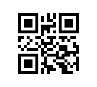 Contact Rick Case Service Center by Scanning this QR Code