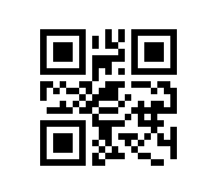 Contact Ricoh Service Center by Scanning this QR Code