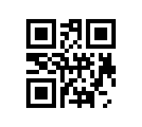 Contact Ridgid Arkansas Service Center by Scanning this QR Code
