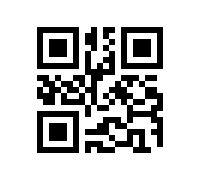 Contact Ridgid Service Center Home Depot by Scanning this QR Code