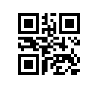 Contact Rio Grande Service Center by Scanning this QR Code