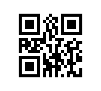 Contact Rivian Service Center by Scanning this QR Code