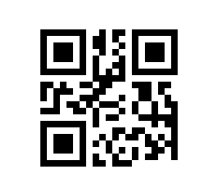 Contact Roberts Auto Service Center Pryor Oklahoma by Scanning this QR Code