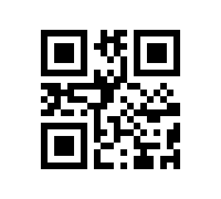 Contact Robinair AC Machine Repair Service Center by Scanning this QR Code