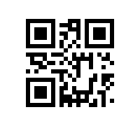 Contact Robinair Vacuum Pump Service Center by Scanning this QR Code