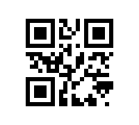 Contact Rockport Service Center by Scanning this QR Code