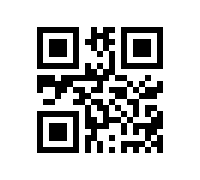 Contact Rockville Service Center by Scanning this QR Code