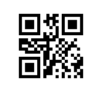 Contact Roland Service Center by Scanning this QR Code