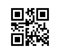 Contact Ron's Service Center by Scanning this QR Code
