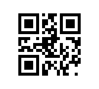 Contact Rose Hill Community Service Center by Scanning this QR Code
