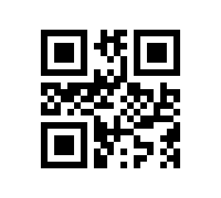 Contact Rose Hill Medical Service Center by Scanning this QR Code