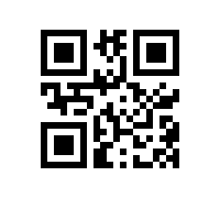 Contact Rose Hill Service Centers by Scanning this QR Code