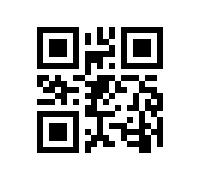 Contact Rosemont Service Center by Scanning this QR Code