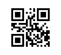 Contact Rowlett Service Center by Scanning this QR Code