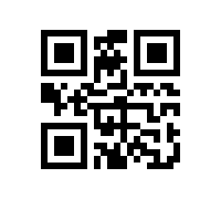 Contact Roy's Service Center Berkeley Springs WV by Scanning this QR Code