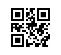 Contact Roy's Service Center by Scanning this QR Code