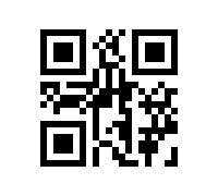 Contact Runde Chevrolet by Scanning this QR Code