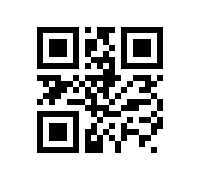 Contact Rush Truck Service Center by Scanning this QR Code