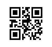 Contact Rushmore Service Center by Scanning this QR Code