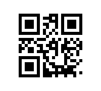 Contact Russel Toyota Service Center by Scanning this QR Code
