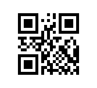 Contact Ryde Customer Service Centre Singapore by Scanning this QR Code