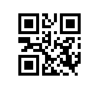 Contact Rydell Chevrolet by Scanning this QR Code