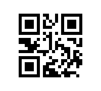 Contact Ryder Benefits Service Centers by Scanning this QR Code