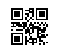 Contact Ryder Truck Service Center by Scanning this QR Code