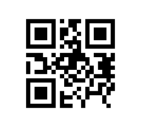 Contact Ryobi Battery Service Center by Scanning this QR Code