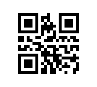 Contact Ryobi Customer Service Center by Scanning this QR Code