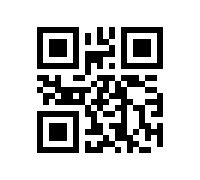 Contact Ryobi Homelite Service Center by Scanning this QR Code